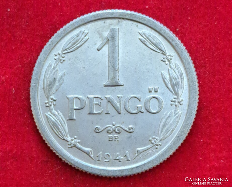 1941. 1 Pengő (2013)