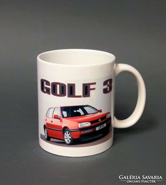 Cup /golf 3/