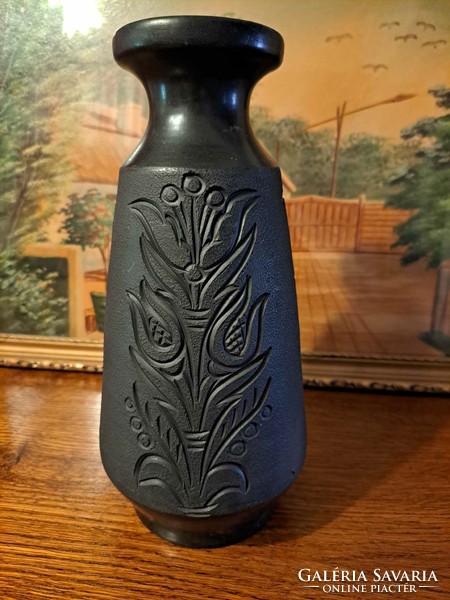 Antique Transylvanian vase for sale