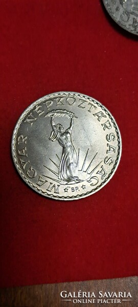 1972.  10 Forint (2067)