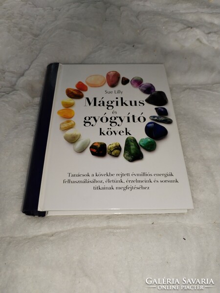 Magic and healing stones (11)