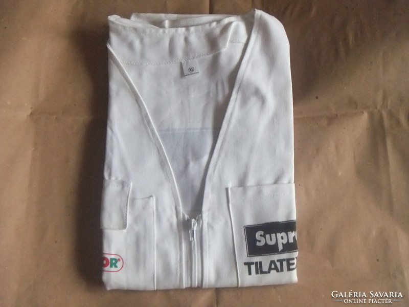 Painter's vest, size XL, new