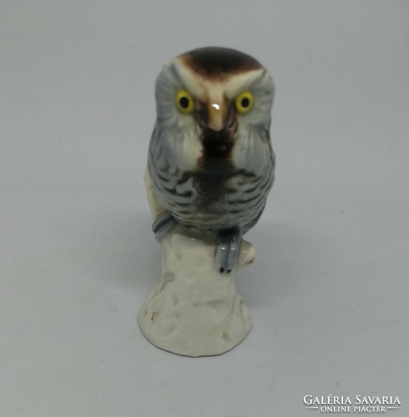 Goebel porcelain owl 
