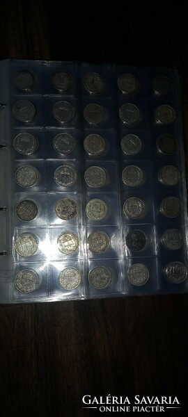For sale according to the pictures, with personal collection, 1 crown, 1 crown 821 pieces, no selection!!
