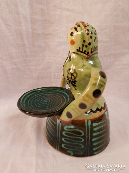 3 pieces of cantor ceramics