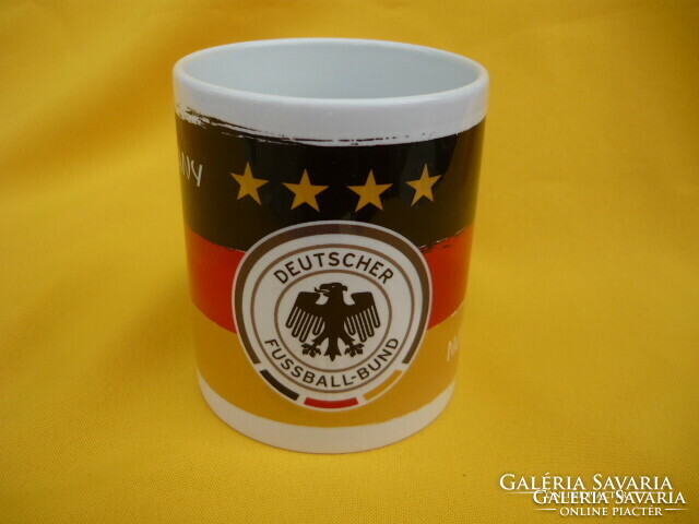 Germany German national football team mug