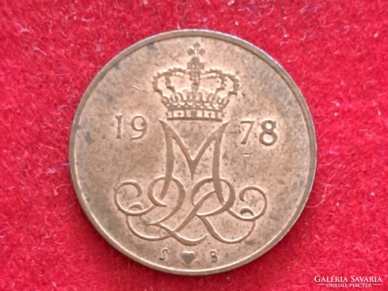1978. 5 Old Denmark (614)