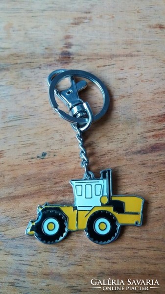 Rába Steiger traktor  kulcstartó (24070)