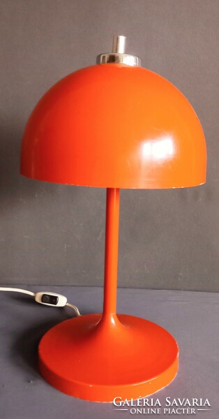 Mid century table mushroom lamp design negotiable