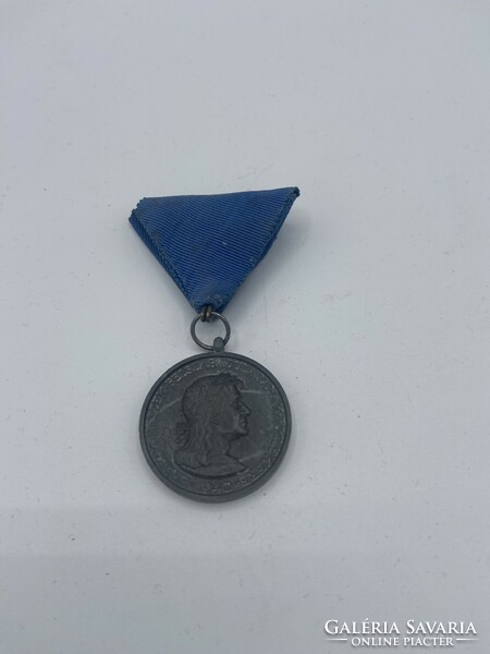 Horthy Transylvanian Memorial Medal 1940