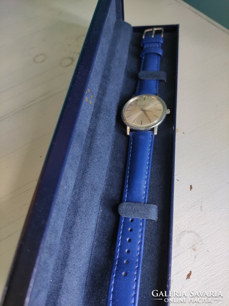 Eterna matic vintage automatic wristwatch