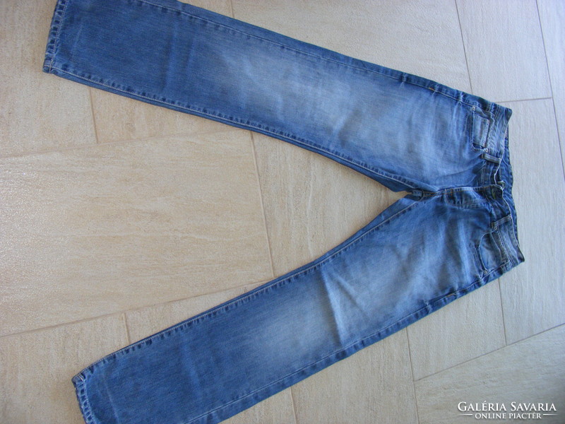 Fifty eight L men's jeans