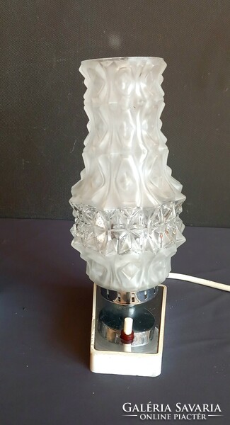 German vintage design table lamp can be negotiated in pairs