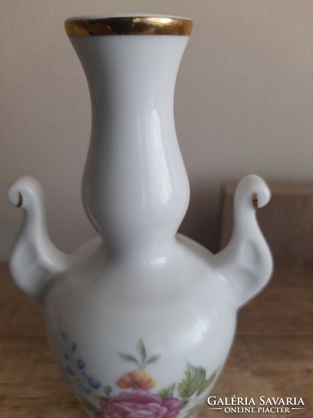 Small vase of Ravenclaw