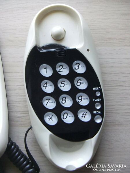 Old concorde 915 phone for collection
