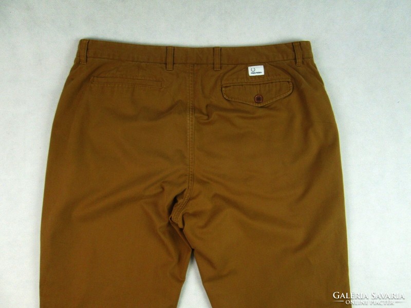 Original fred perry (w34 - l) men's trousers
