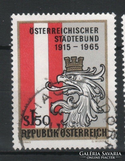 Austria 2327 mi 1196 EUR 0.40