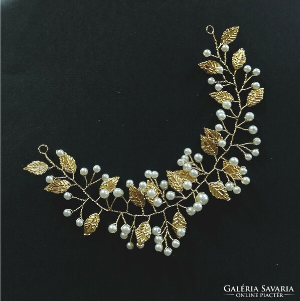 Jewelry-hairdressers, hair clips: wedding, bridal, casual hair ornaments21-26g