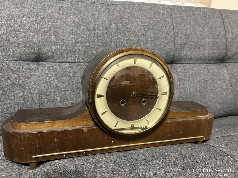 German mantel clock for sale