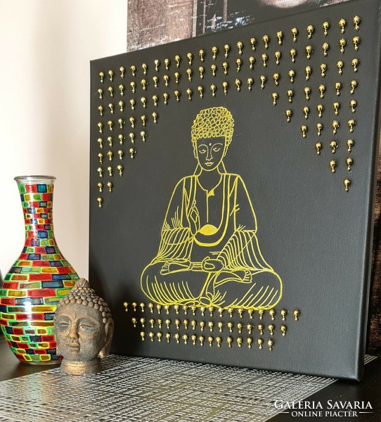 Budha kép