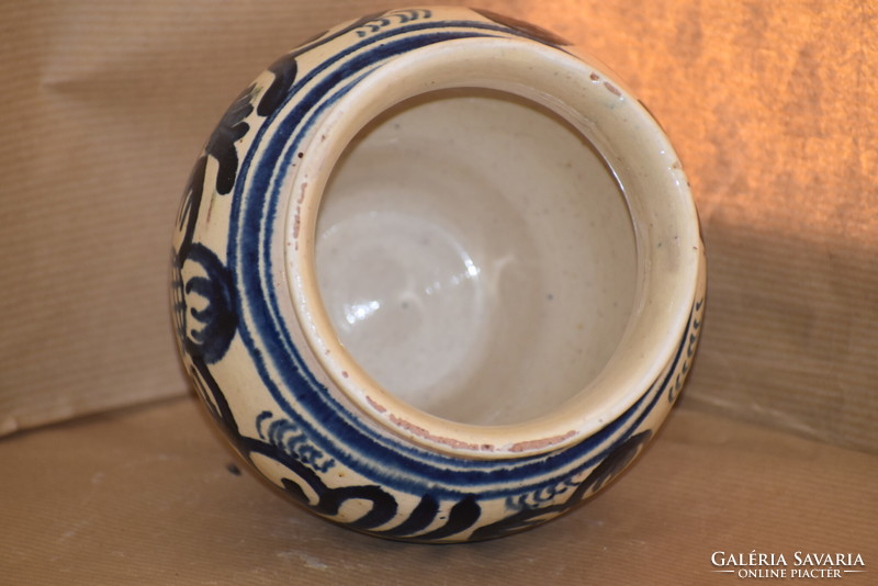 Korondi vase - 14 cm high