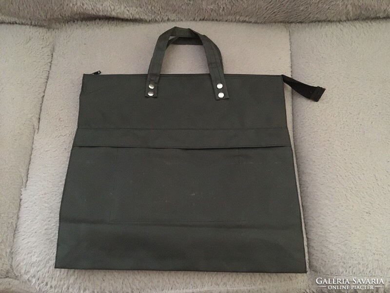 Retro bag - backpack - shopping bag