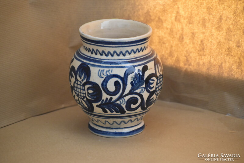 Korondi vase - 14 cm high