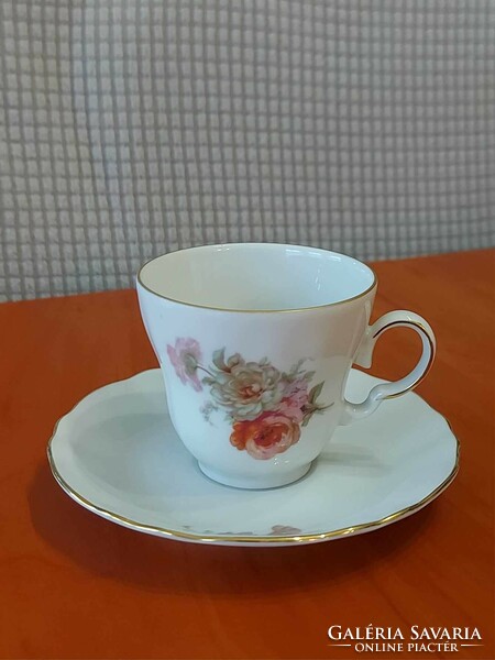 Winterling Bavarian porcelain coffee set