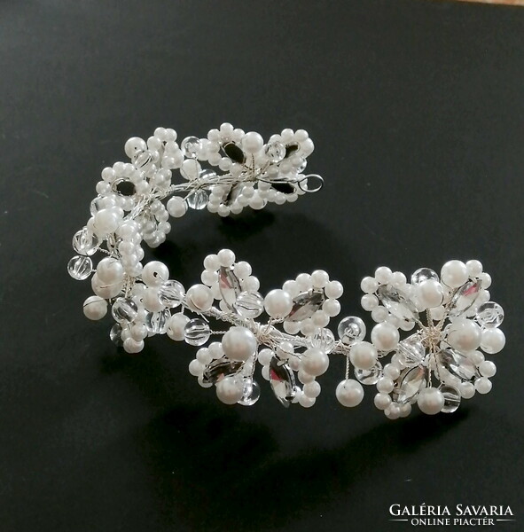 Jewellery-hair accessories, hair clips: wedding, bridal, casual hair accessories s-h-fü26