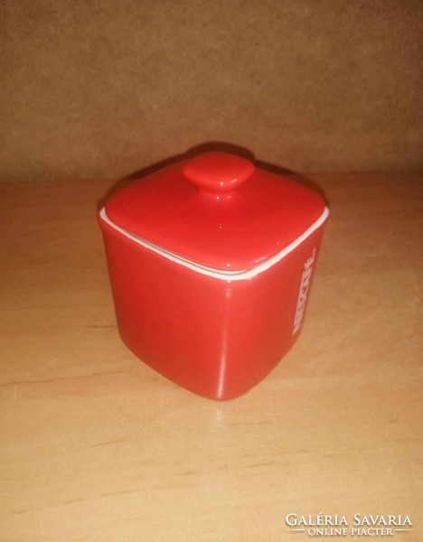Nescafe sugar container (40/d)