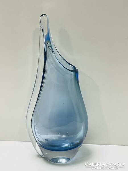 Miloslav Klinger's vase reserved for 
