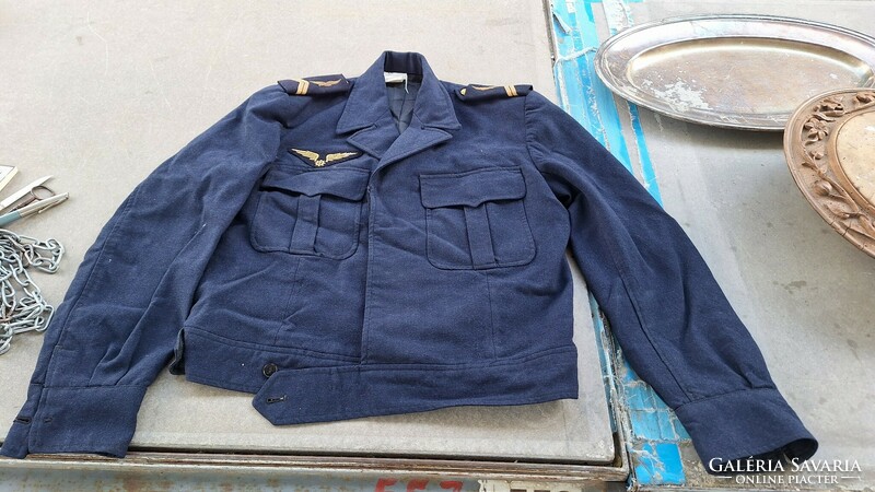French aviator jacket for sale