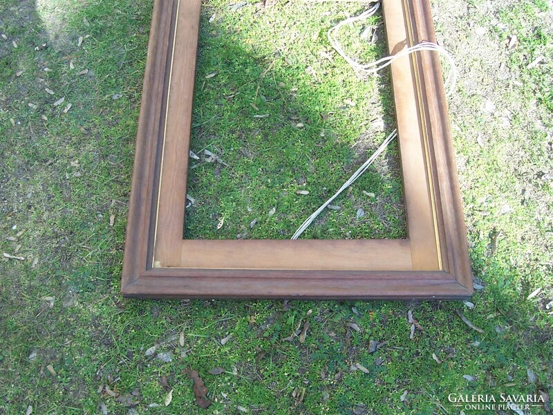 Huge large frame for 172.5 X 72 cm picture or mirror for sale