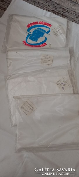 4 sheets in unopened packaging
