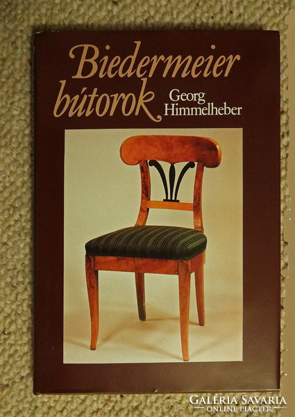 Biedermeier furniture