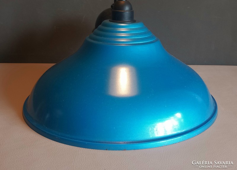 Vintage massive loft design ceiling lamp negotiable