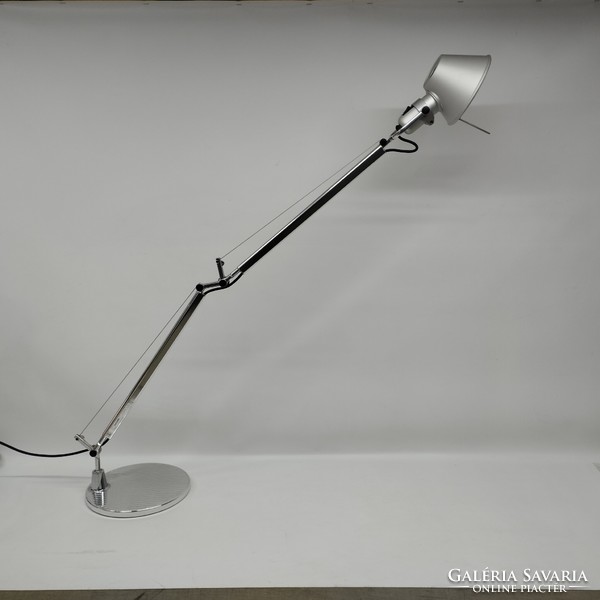 Artemide tolomeo table lamp