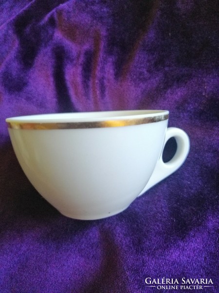 Zsolnay káves csésze