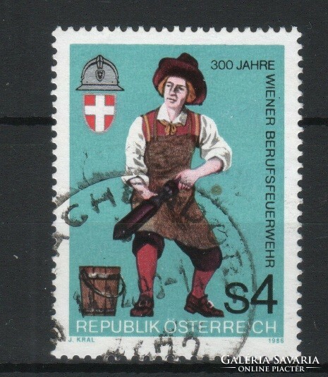 Austria 2561 mi 1861 EUR 0.50
