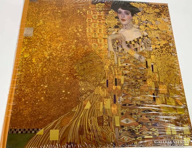 Klimt fotóalbum 2 (26114)