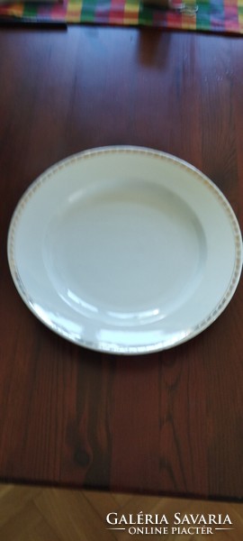 Roast/cake plate, 28 cm diameter