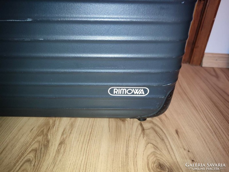 Rimowa Samba polikarbonát bőrönd 63x43x21 vintage
