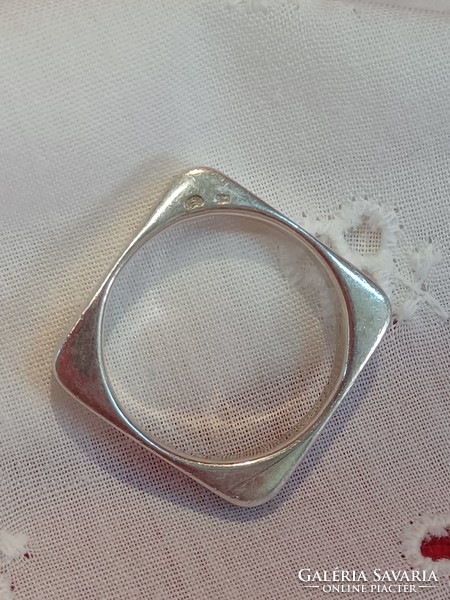 Silver ring 5gr.