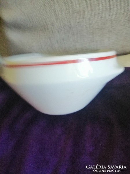Bauscher weiden bowl