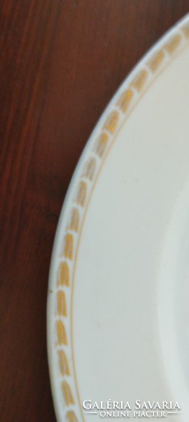 Roast/cake plate, 28 cm diameter