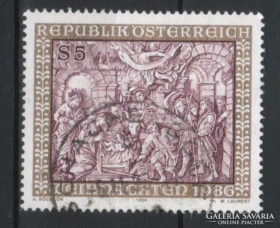 Austria 2569 mi 1870 EUR 0.60