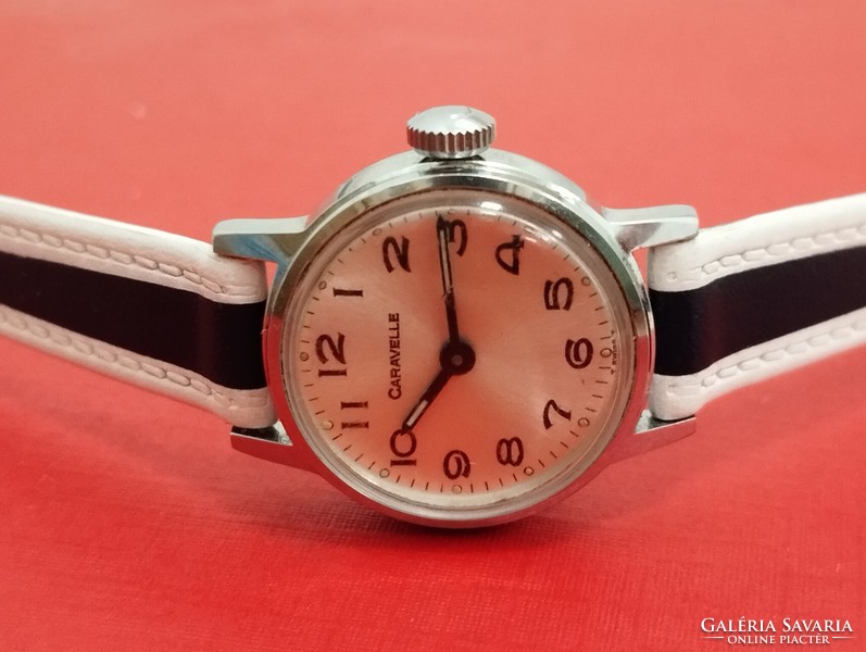 Vintage swiss women's watch