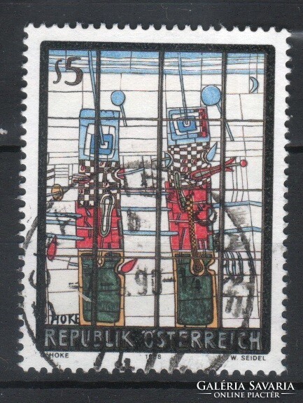 Austria 2611 mi 1938 EUR 0.60