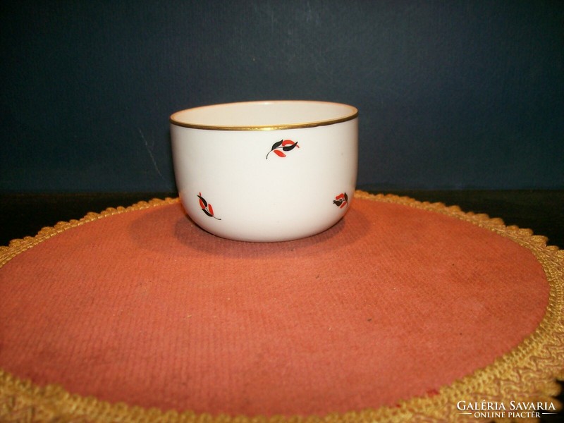 Herend antique sugar bowl .1915-1930.