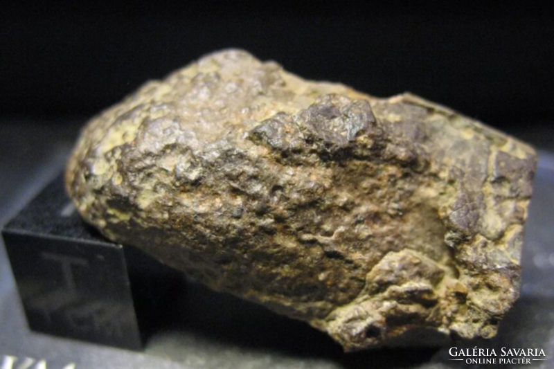 Meteorite Rumuruti r3. Nwa 15741